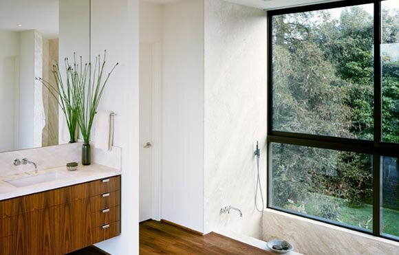 Interior Design of Vienna Way Residence
