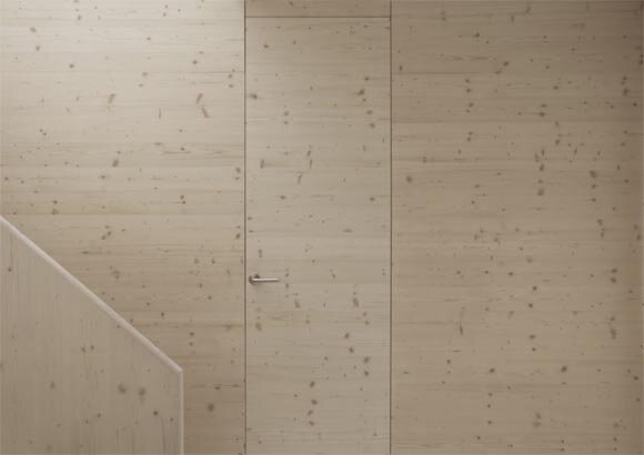 Amsterdam Apartment Interior by i29 Architects Amsterdam Apartment Interior by i29 Architects 11 Amsterdam Apartment Interior Design, Single Family Apartment by i29 Architects