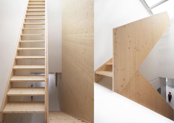 Amsterdam Apartment Interior by i29 Architects Amsterdam Apartment Interior by i29 Architects 7 Amsterdam Apartment Interior Design, Single Family Apartment by i29 Architects
