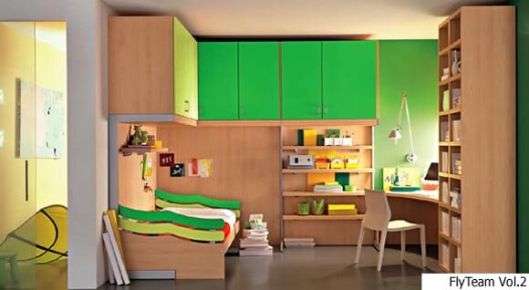 Best Selection of Children's Bedroom Furniture