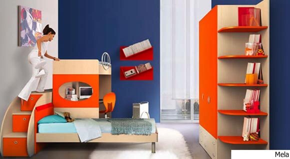 Best Selection of Children's Bedroom Furniture Children's Bedroom Furniture