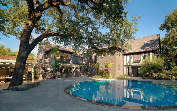 Historic House Design by BCV Architects