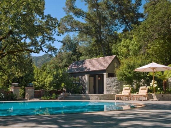 Historic House Design by BCV Architects