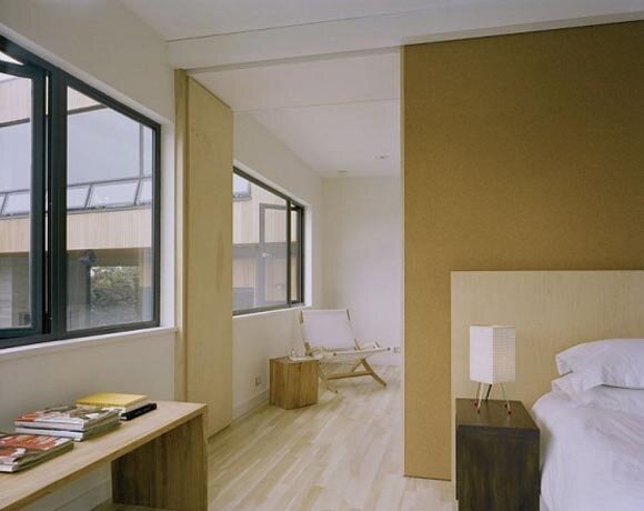 Interior Design of Culter Residence Interior Design of Culter Residence 2 Interior Design of Culter Residence by Murdock Young Architects