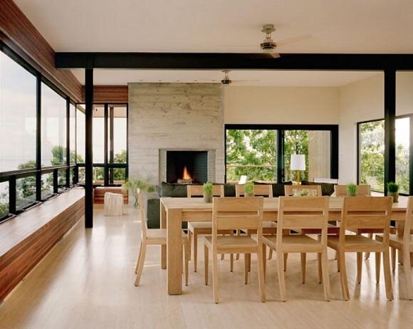 Interior Design of Culter Residence Interior Design of Culter Residence Interior Design of Culter Residence by Murdock Young Architects