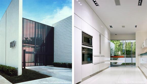 Katleman Residence by Marmol Radziner