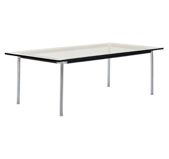 Net Table Design by EOOS