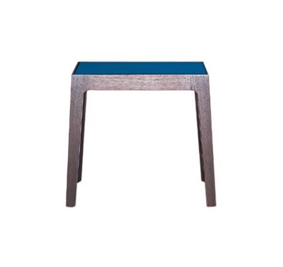 Ruben Table Design by Mark Kapka