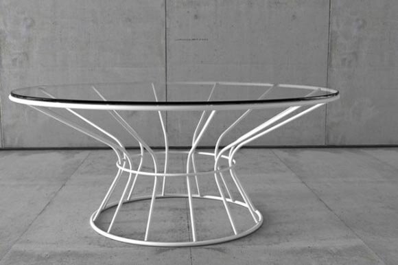 Sirio, New Coffe Tables Collection from DZstudio