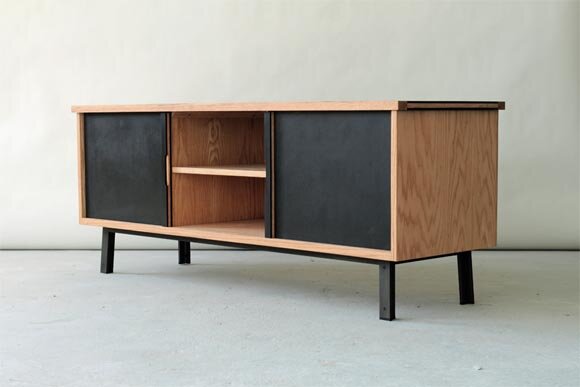 The Spiranovich Console, Storage Furniture by Token The Spiranovich Console Storage Furniture by Token Storage Furniture by TOKEN, Protect and Easily Access Integral Household Items