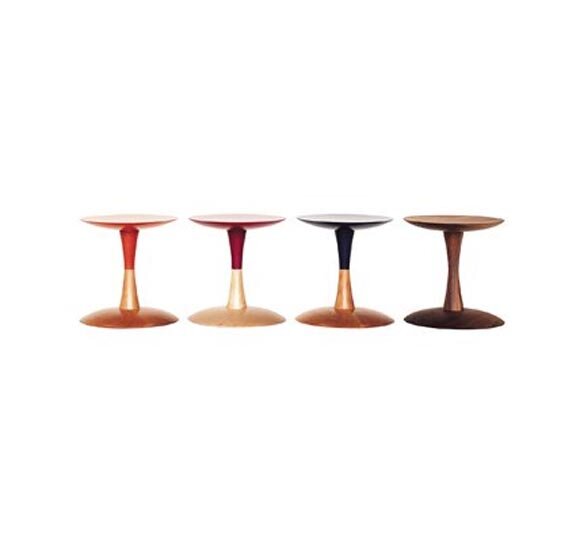 Turn Table Design by Patty Johnson