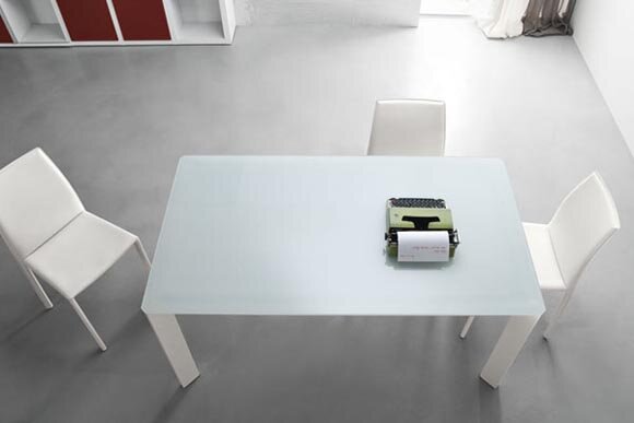 Vector, Dining Table Collection from DZstudio