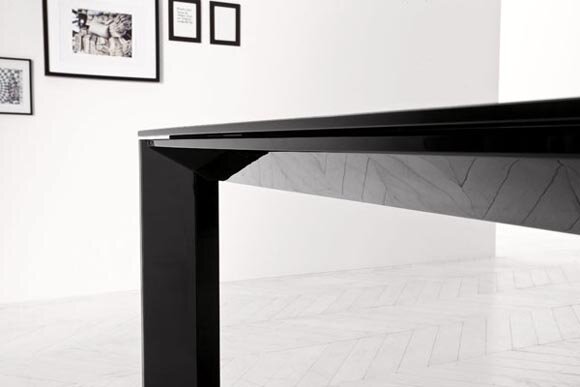 Vector, Dining Table Collection from DZstudio
