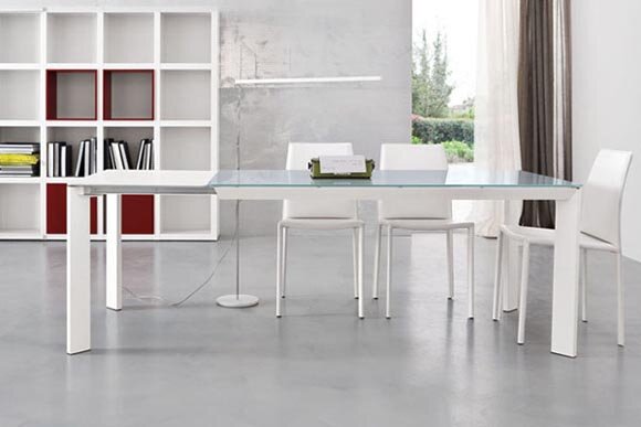 Vector, Dining Table Collection from DZstudio