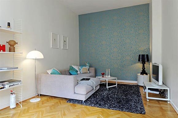 Beautiful Interior Apartment Design Beautiful Interior Apartment Design