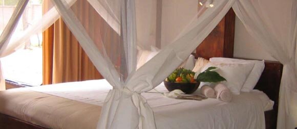 Bed Design with Special Evening Breeze Ventilation System Evening Breeze Original , Special Bed Design by Evening Breeze Netherlands