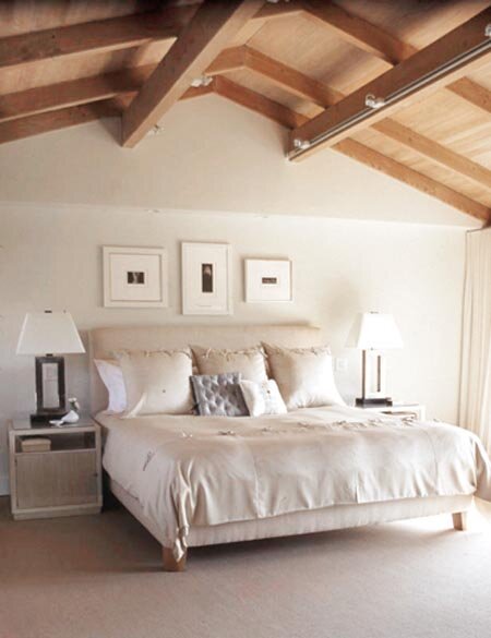 Bedroom Design Bedroom Design1 California Home Interior by Tori Golub Interior Design