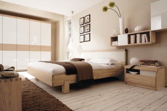 Bedroom Design Ideas by Huelsta