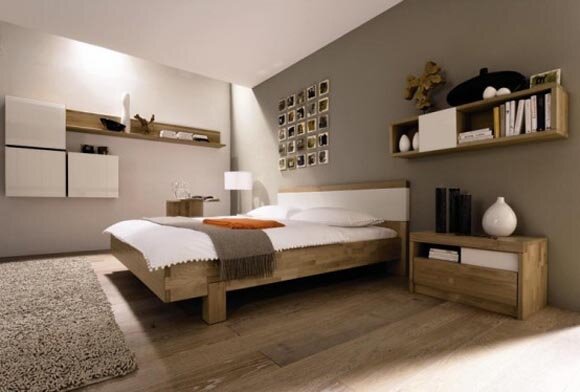Bedroom Design Ideas by Huelsta