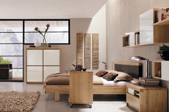 Bedroom Design Ideas by Huelsta
