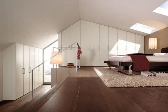 Bedroom Design Ideas by Huelsta