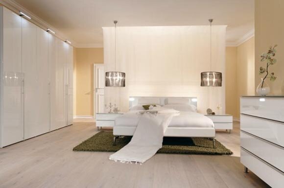 Bedroom Design Ideas by Huelsta