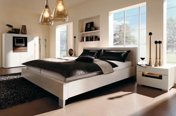 Bedroom Design Ideas by Huelsta