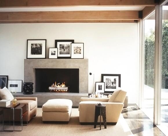 Living Room Design Living Room Design1 California Home Interior by Tori Golub Interior Design