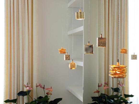 Acessories view - Interior Apartment by Andrey Zharnitsky Studio Apartment Interior by Andrey Zharnitsky Studiot by Andrey Zharnitsky Studio