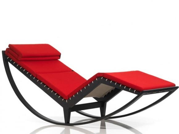 Canapo Rocking Chair