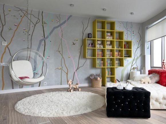 Contemporary Kids Bedroom Design Ideas Contemporary Kids Bedroom Design Ideas 3 Contemporary Bedroom Design Ideas
