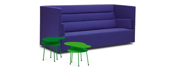 Float High Sofa by Eero Koivisto Beautiful Sofas Collections from Offecct