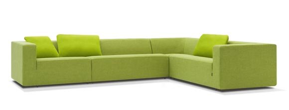 Float Sofa by Eero Koivisto Beautiful Sofas Collections from Offecct