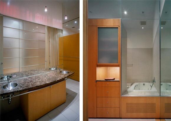 Interior Design by HMA Interior Apartment Design by HMA
