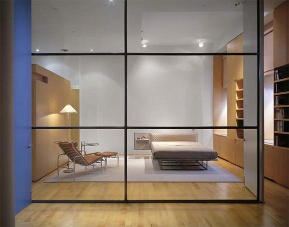 Interior Design by HMA Interior Apartment Design by HMA