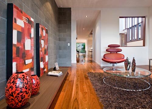 Munro Interior Design by Base Architecture Munro Interior Design by Base Architecture