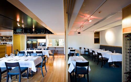 Peak Fine Dining by Base Archtecture Peak Fine Dining Restaurant by Base Archtecture