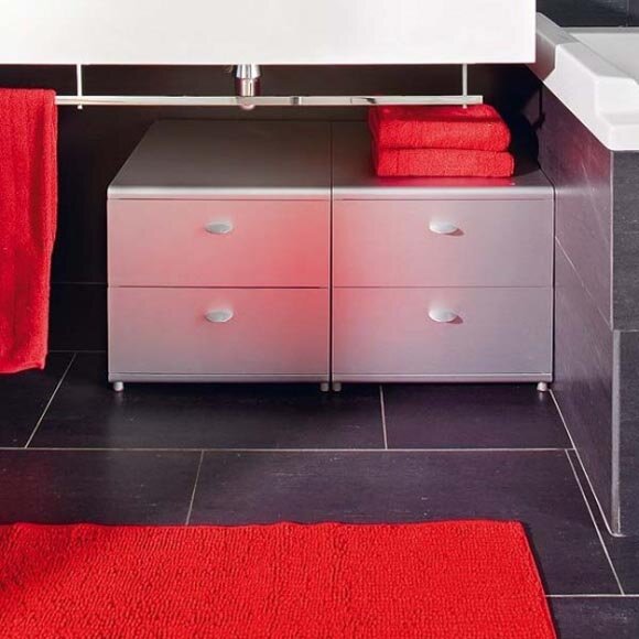 Black Bathroom Design Ideas Black Bathroom Design Ideas