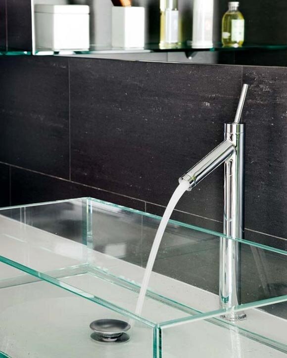 Black Bathroom Design Ideas Black Bathroom Design Ideas