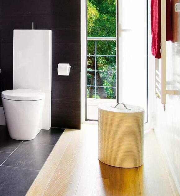 Black Bathroom Design Ideas Black Bathroom Design Ideas