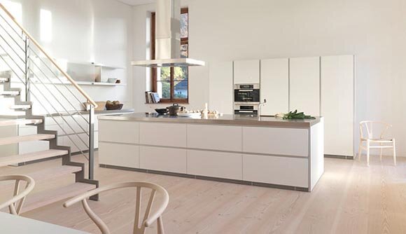 Bulthaup b1 Kitchen Bulthaup b1 Kitchen Essential Kitchen, Bulthaup b1 Kitchen