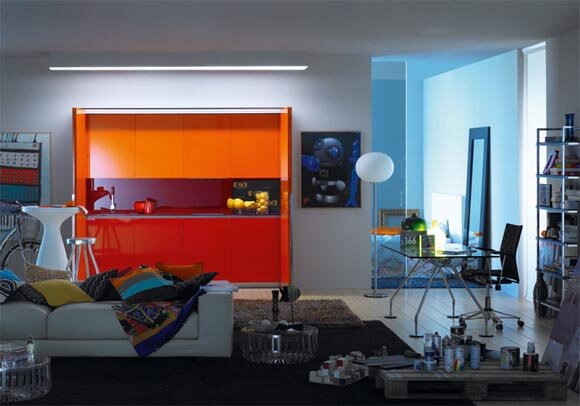 Helena’s kitchen Kitchen Design Ideas from Logo S.Coop