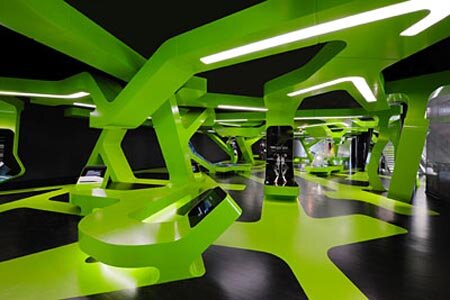 Level Green by J. MAYER H. Architects Level Green by J. MAYER H. Architects 1 Level Green – The Concept Of Sustainability