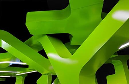 Level Green by J. MAYER H. Architects