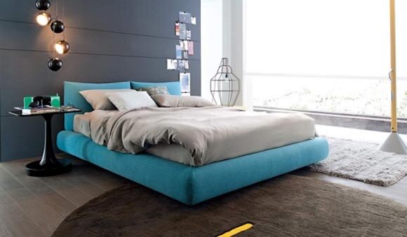Modern Interior Design by Poliform Modern Interior Design by Poliform