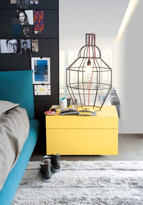 Modern Interior Design by Poliform Modern Interior Design by Poliform