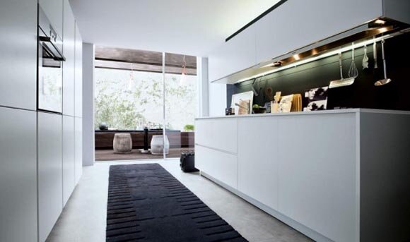 Modern Interior Design by Poliform Modern Interior Design by Poliform