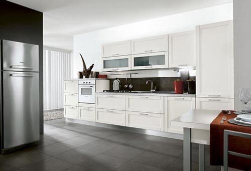 Modular Kitchen by Columbini