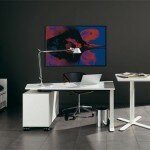 Comfortable Work Space Tips Creating Comfortable Home Office