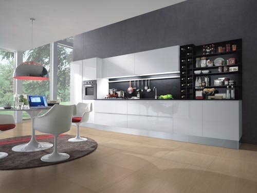 Modular Kitchen Design